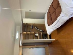 エ部屋3（クローゼット）